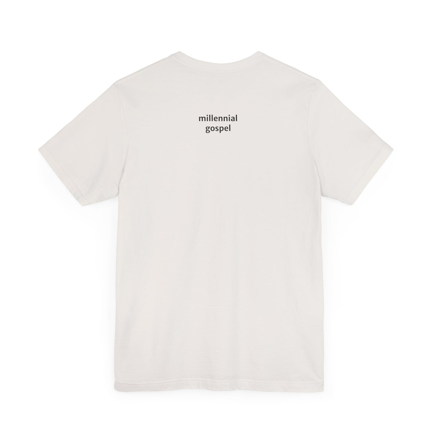 'Ain't Nothin' Off Limits' Cotton Tee