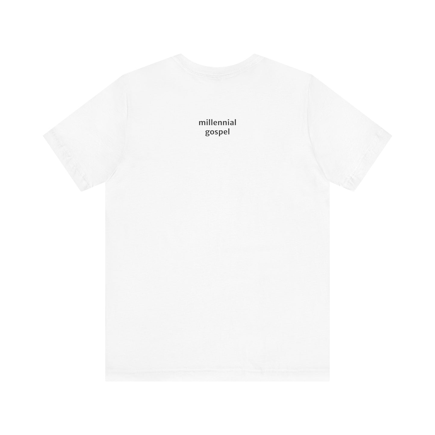 'Stomping on Snakes and Opps' Cotton Tee